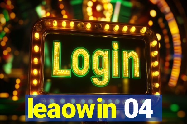 leaowin 04